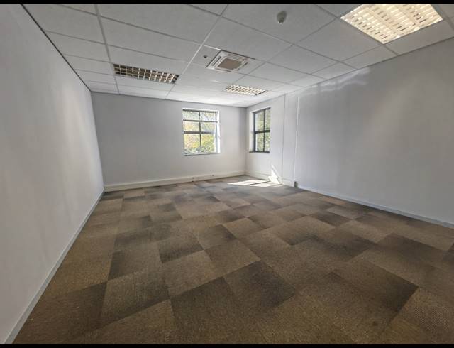 338M² OFFICE TO LET IN ILLOVO